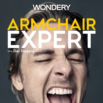 Armchair Expert with Dax Shepard:Armchair Umbrella