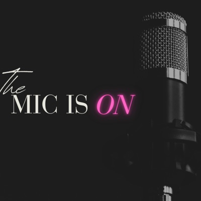 The Mic is On:sisstopmedia