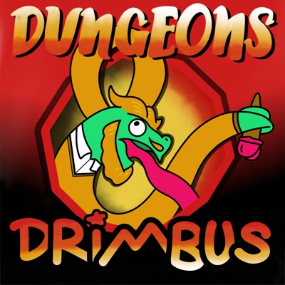 Dungeons & Drimbus:Whimsic Productions