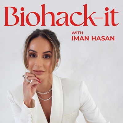 Biohack-it:Iman Hasan