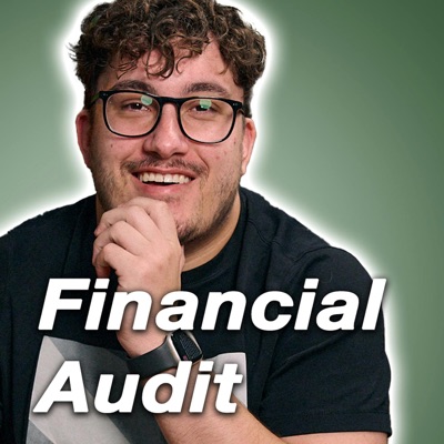 Financial Audit:Caleb Hammer