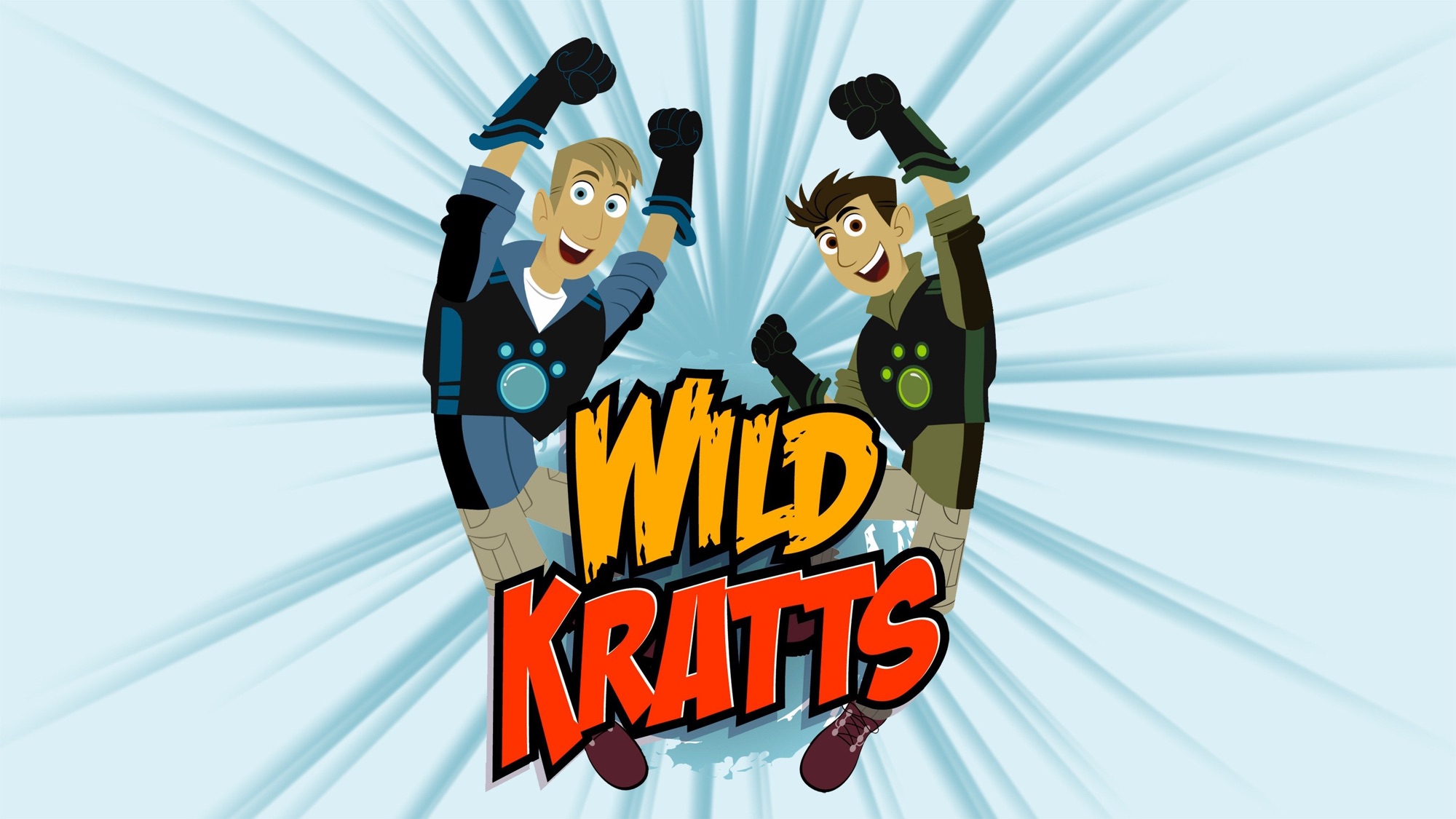 Wild Kratts Live Show 2024 - Verla Jeniffer