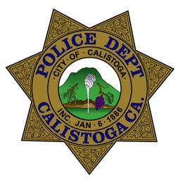 Calistoga PD