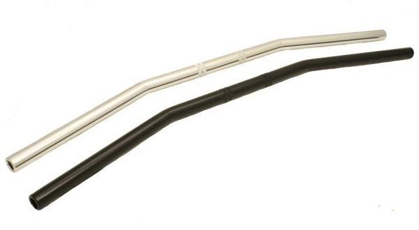 SSP-G 7/8" Aluminum Flat-Track Bar