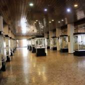 Azerbaijan Museum - Tabriz