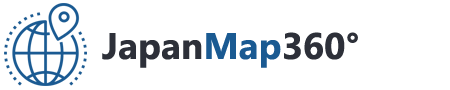 japanmap360.com