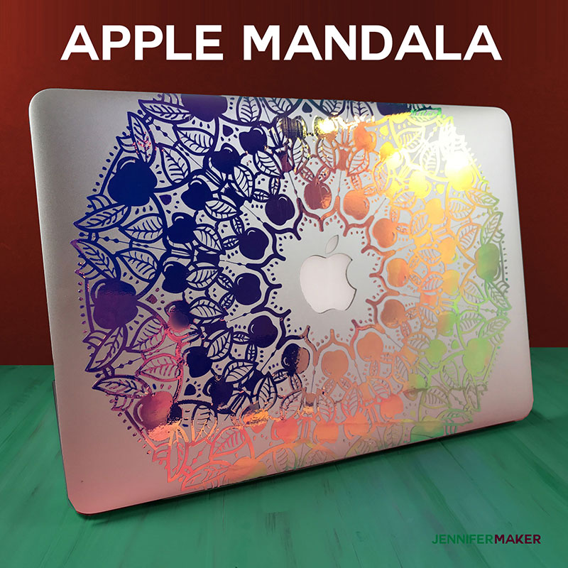 Alexander Graham Bell Artefact simple stickers mandala mac Cas ...