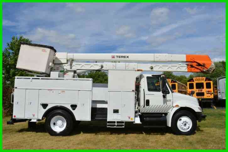 International 4300 (2007)