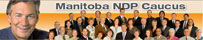 Manitoba NDP Caucus