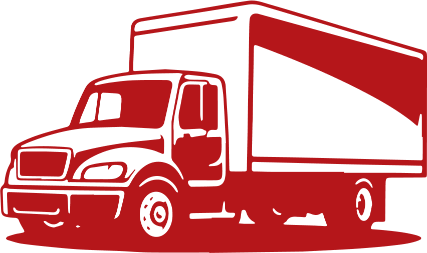 Shipping & Pickup - John T Henry Auction Co. LLC