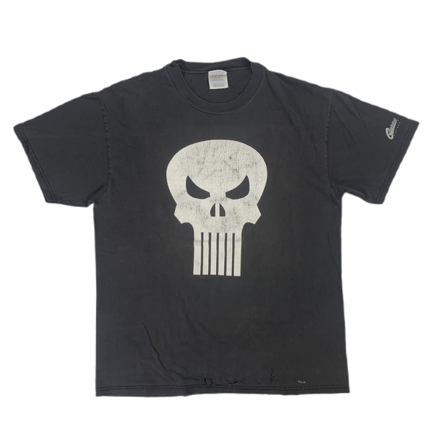 Vintage Punisher 