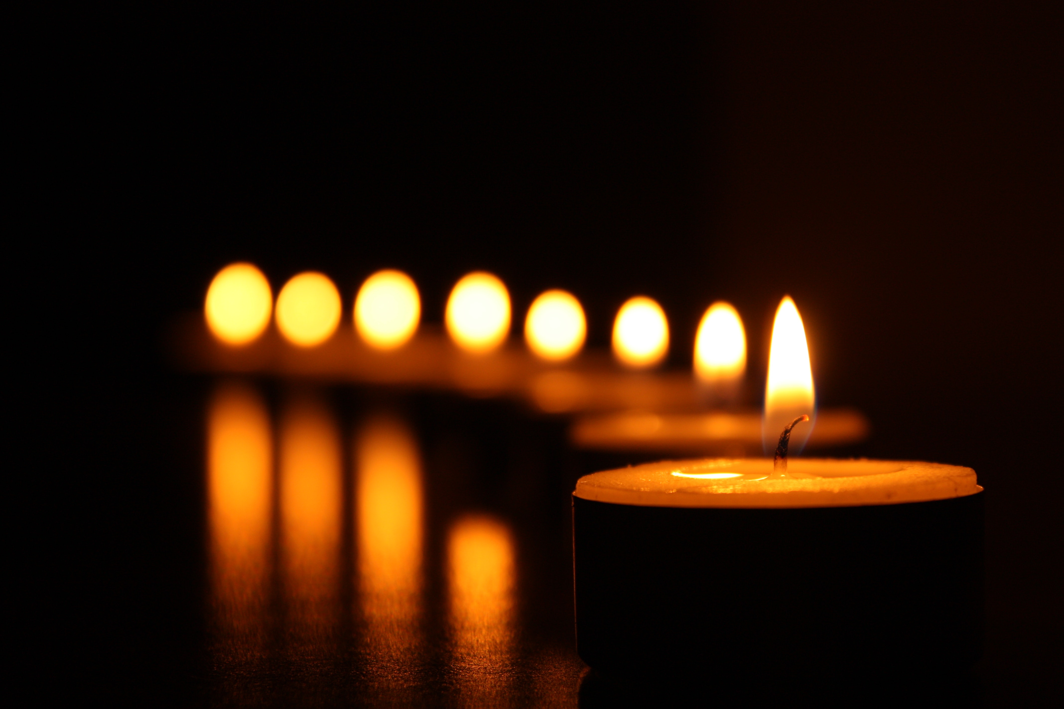 250+ Engaging Candles Photos · Pexels · Free Stock Photos