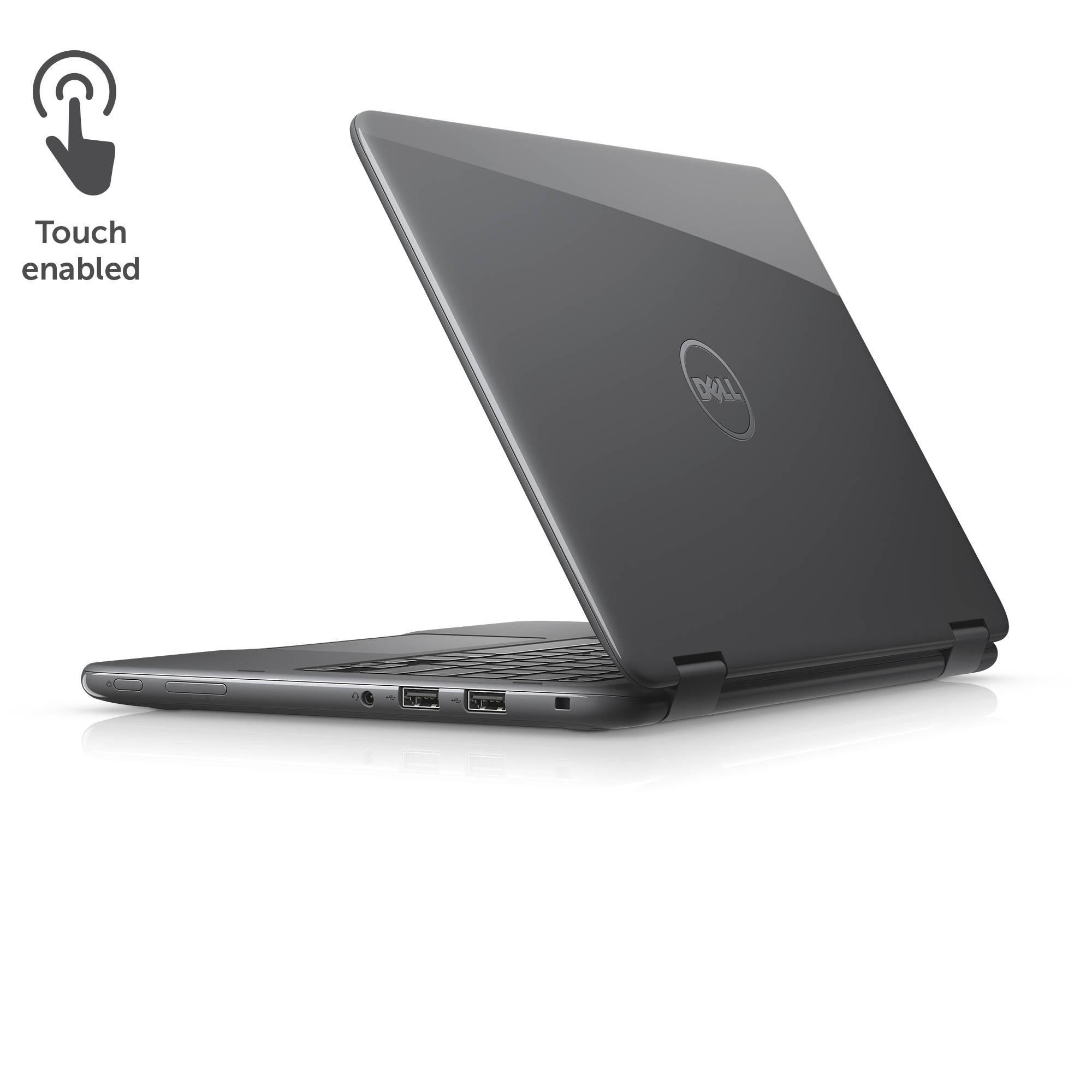 Dell Inspiron i3168-3272GRY 11.6