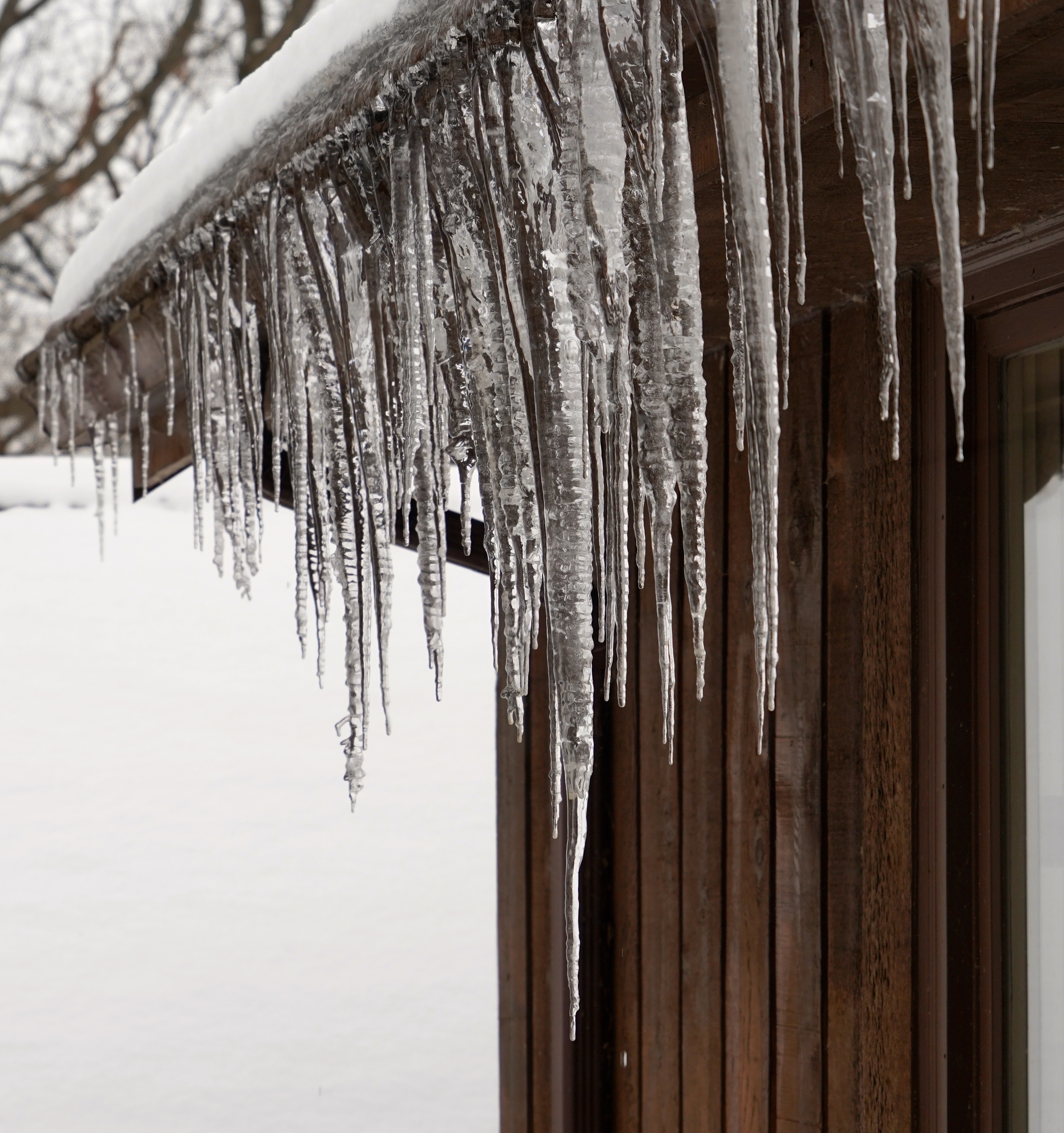 Icicles | matulathoughts