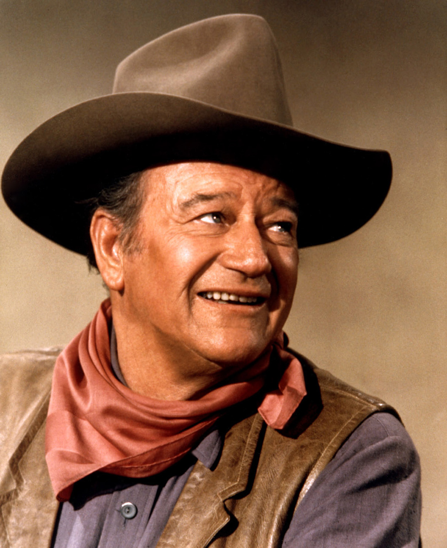 John Wayne | Soundboard Prank Calls Wiki | FANDOM powered by Wikia