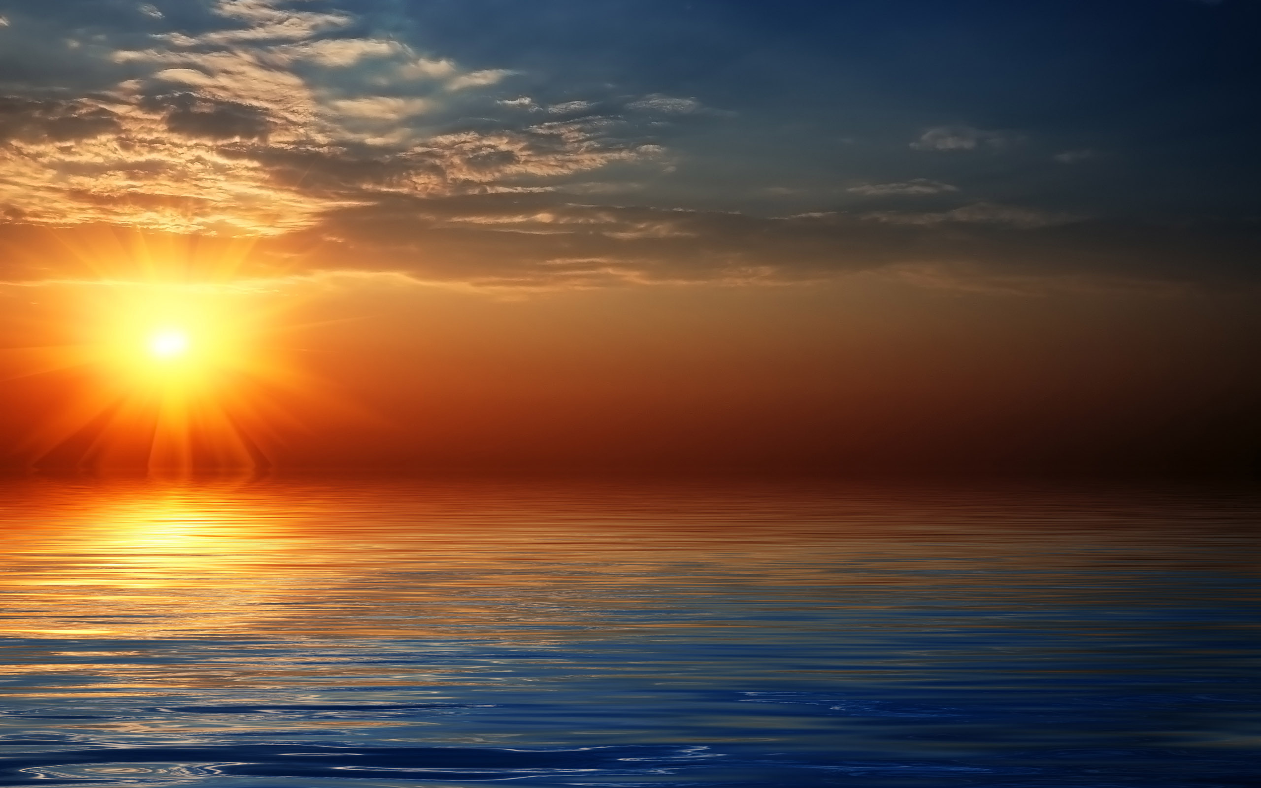 Sunset in your dreams / 2560 x 1600 / Sunriseandsunset / Photography ...