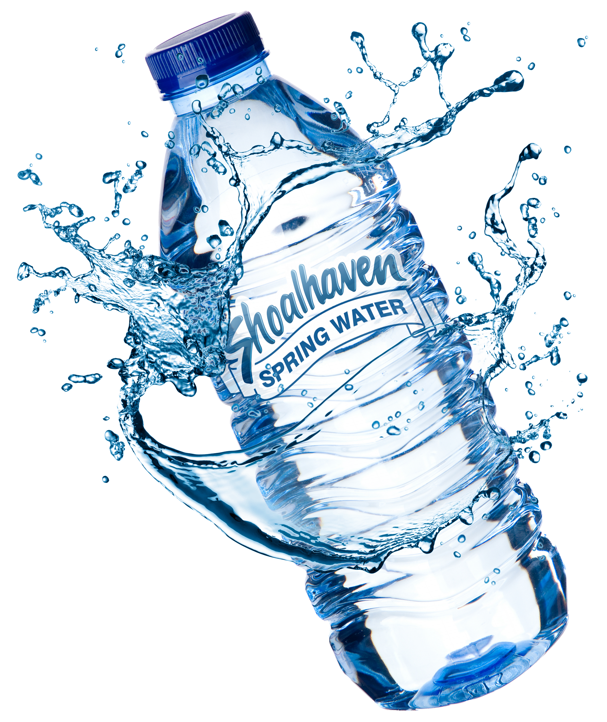 Shoalhaven Spring Water