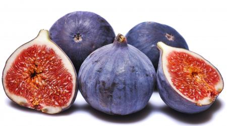 Fig fruit