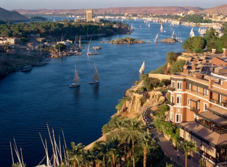 River Nile