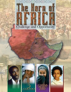 Horn of Africa Booklet