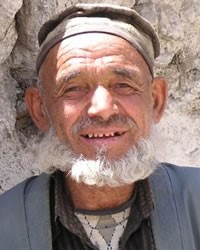 Tajik