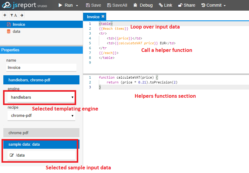 templating-engines