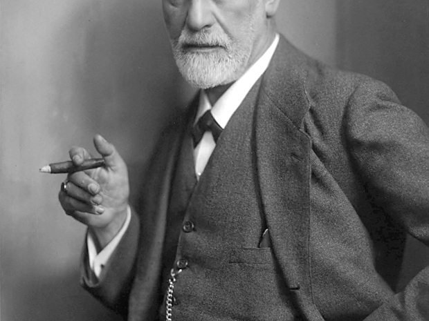 Sigmund Freud: Ein Pionier der modernen Psychotherapie