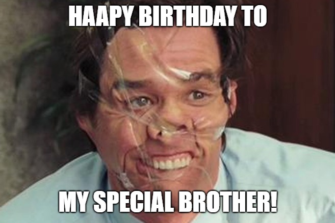 26++ Funny Birthday Memes For Male Friend - Factory Memes