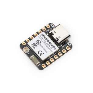 Seeed XIAO ESP32-C6 - WiFi/Bluetooth/Thread/Zigbee