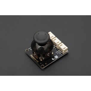 Gravity: Joystick Module V2 - module with joystick