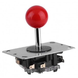 Classic Arcade Joystick 4/8 way