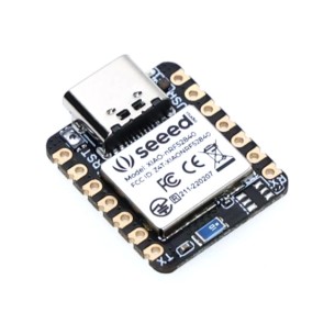 Seeed XIAO BLE nRF52840 - zestaw rozwojowy z mikrokontrolerem nRF52840