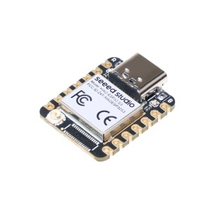 XIAO ESP32S3 - płytka z modułem WiFi i BLE ESP32-S3