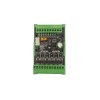 PLC controller module with 6 transistor outputs FX2N-14MT