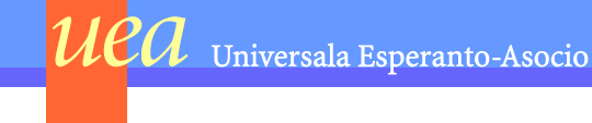 Universala Esperanto-Asocio