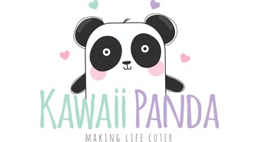 Kawaii Panda - Making Life Cuter