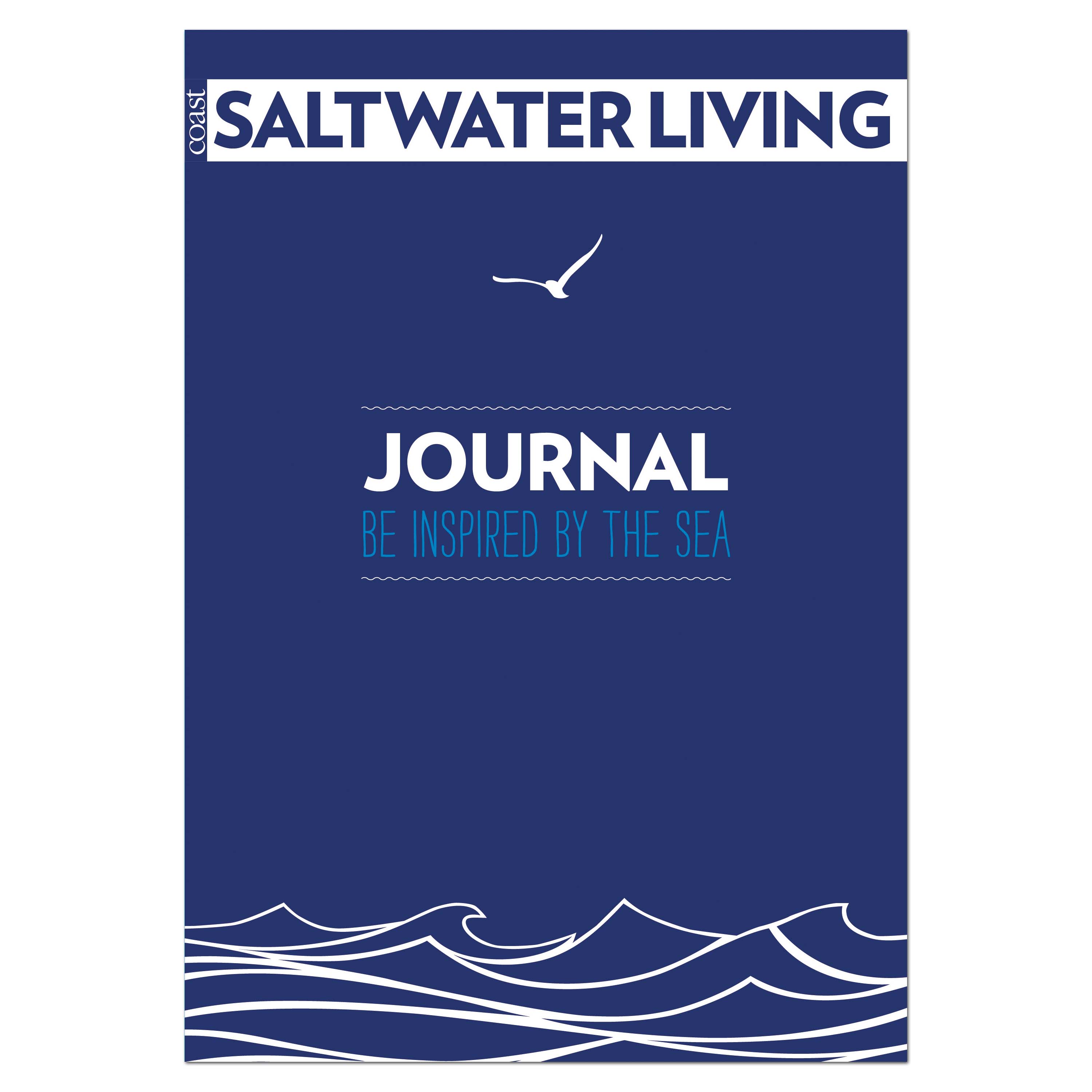 Saltwater Living Journal