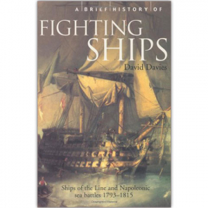 A Brief History of Fighting Ships