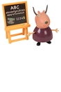 Peppa Pigs Classroom Playset