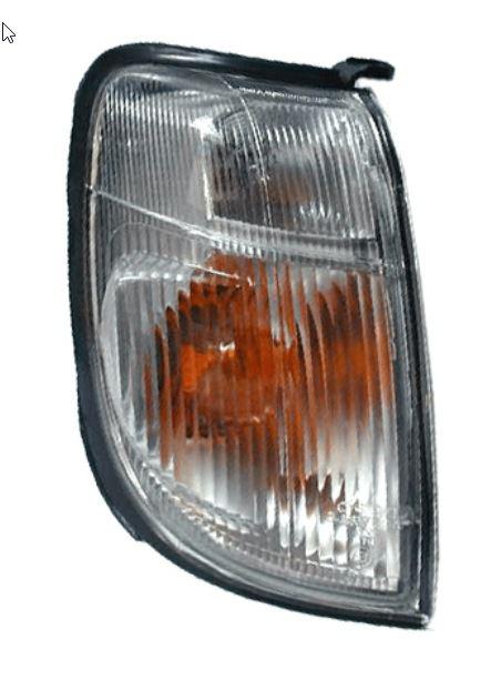 NISSAN CORNER LIGHT RH NAVARA D22 97 - 00 3390