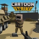 Cartoon Strike