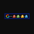 Google Pacman