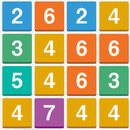 2048 number puzzle