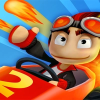 Beach Buggy Racing 2 mobile