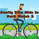 Family Bike Ride