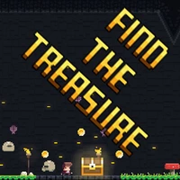 Find the Treasure mobile