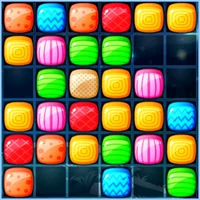 Jelly Cubes mobile