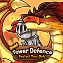 Tower defense