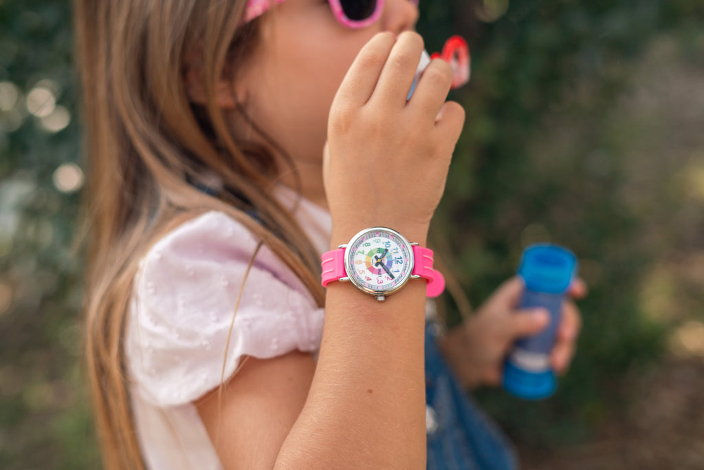 kids watches girls collection