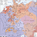 HolyRomanEmpire 1618